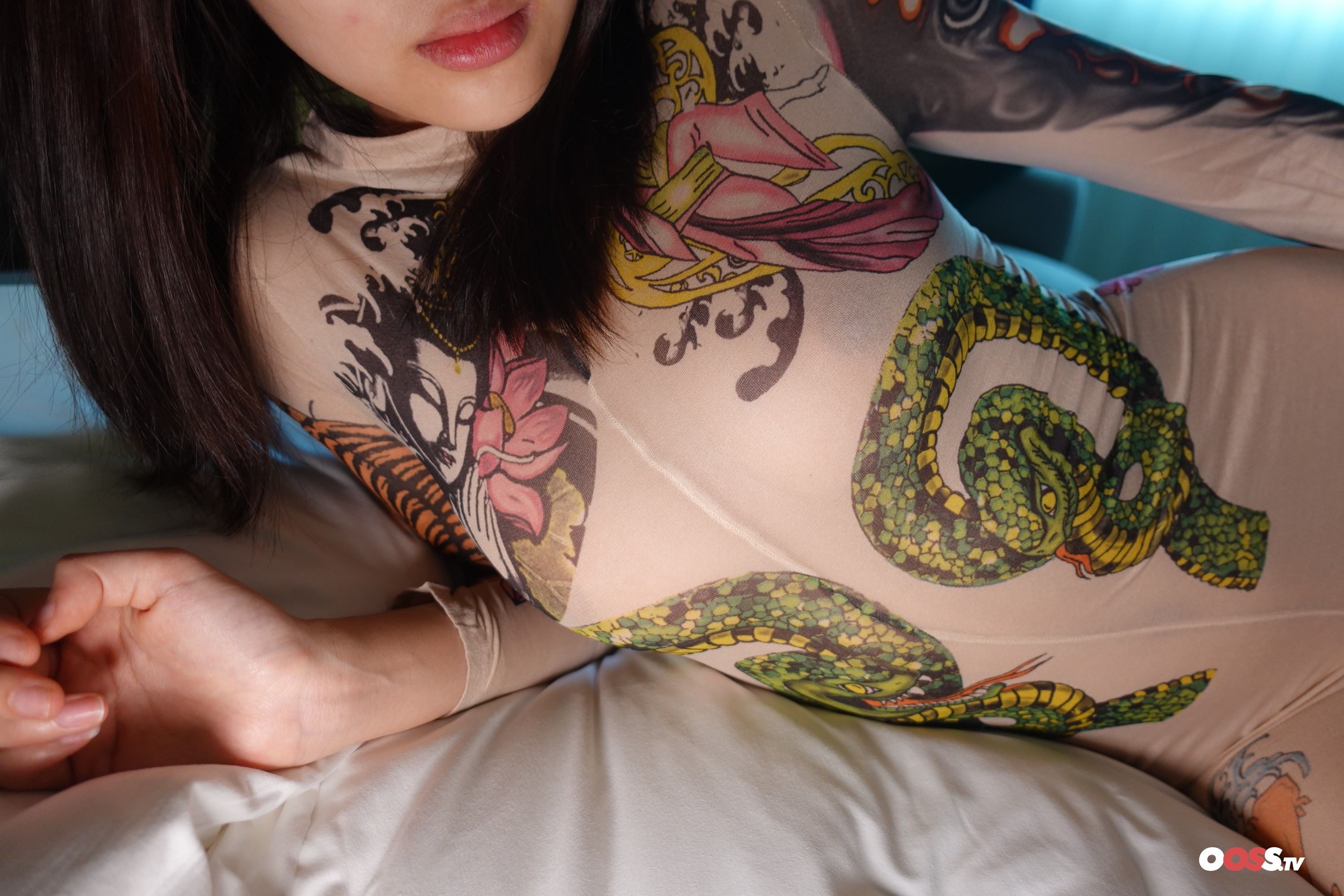 ROSI写真 2020.12.01 NO.3284